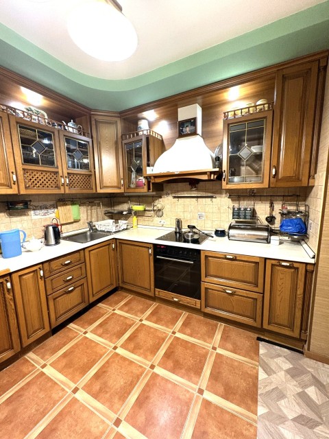 3 комн., 78 м², 112 серия, Центр - район пл. Дружбы