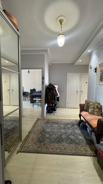 2 комн., 67 м², Блочный, Рынок Столичный 3