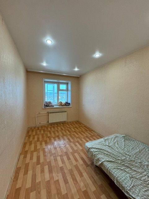 2 комн., Инд. планировка, Белое Озеро 3