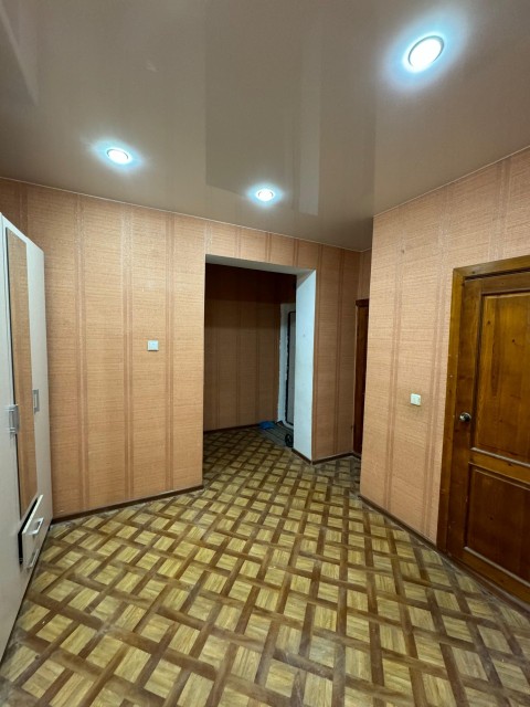 2 комн., Инд. планировка, Белое Озеро 4