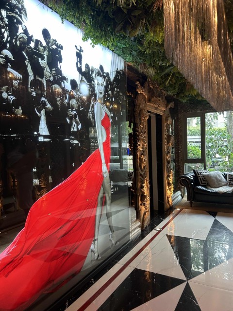 1 комн., 24 м², Монолитно-каркасный 5