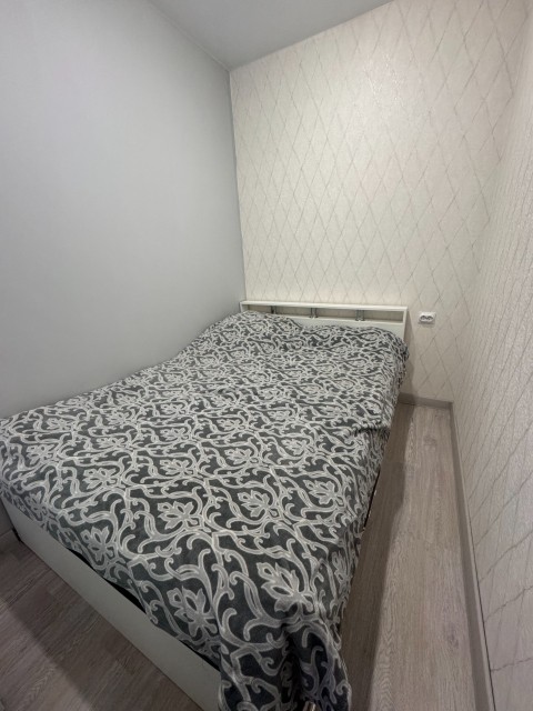 1 комн., Блочный, Авиапорт 5