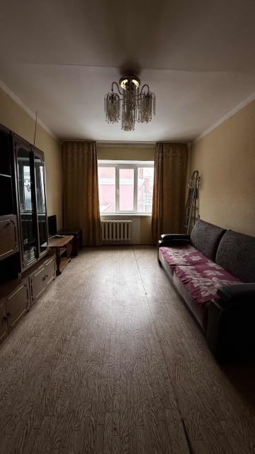 2 комн., 51 м², 112 серия, Вавилон 4