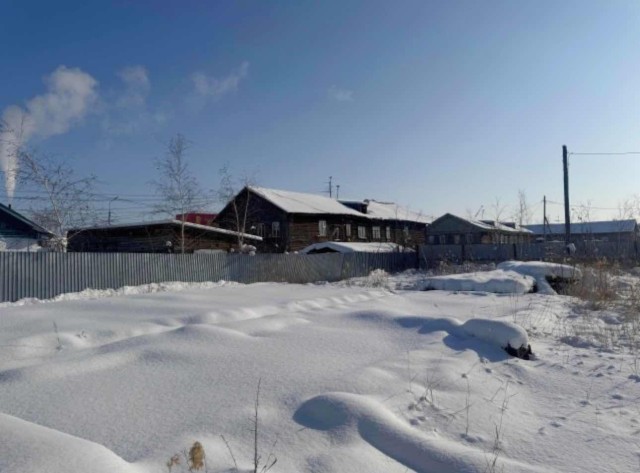 631 м², земельные участки, продаю 2