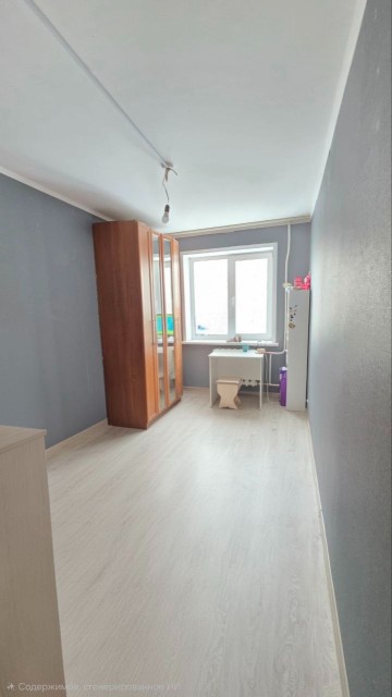 3 комн., 62 м², КПД, Вавилон 3