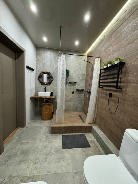 2 комн., 52 м², Монолитно-каркасный, 203 мкрн. 8