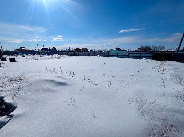 1412 м², земельные участки, продаю 2