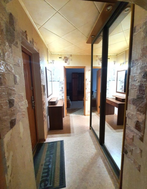 1 комн., 34 м², КПД, Жатай 10