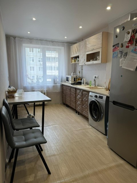 2 комн., 46 м², КПД, Гимеин 11