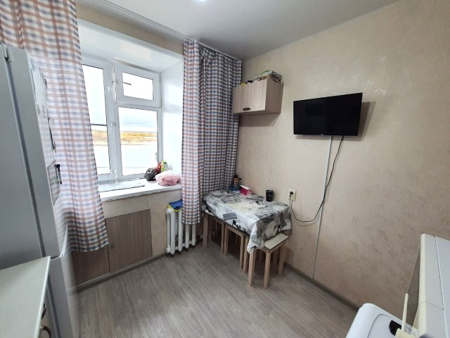 1 комн., Блочный, Жатай 5