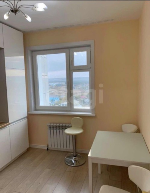 2 комн., 45 м², Монолитно-каркасный, Гимеин 2