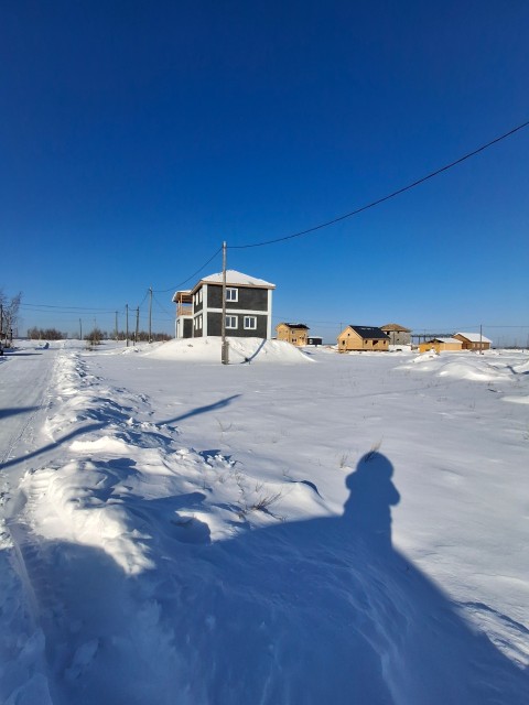 800 м², земельные участки, продаю 3