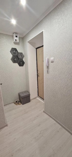 2 комн., 42 м², Хрущевка, Рабочий городок, Водоканал 6