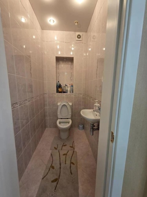 4 комн., 134 м², Инд. планировка, Старый город 11