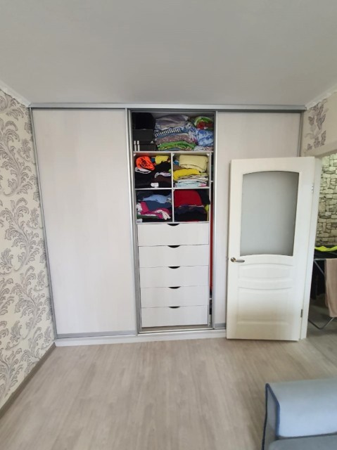 1 комн., Блочный, Жатай 10