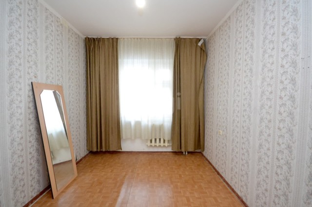 3 комн., 92 м², 112 серия, Авиапорт