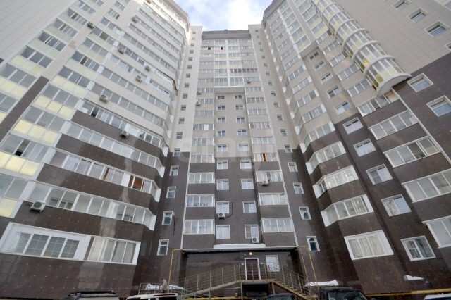 1 комн., 32 м², Инд. планировка, Прометей, ЖК 20