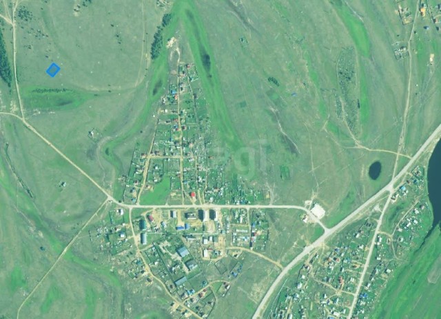 1200 м², земельные участки, продаю