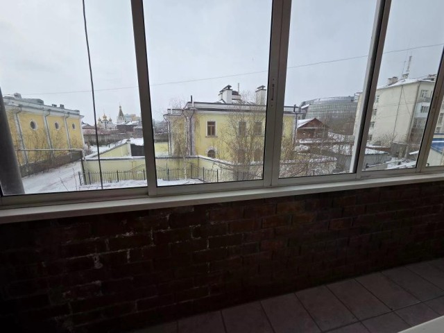 4 комн., 134 м², Инд. планировка, Старый город 12