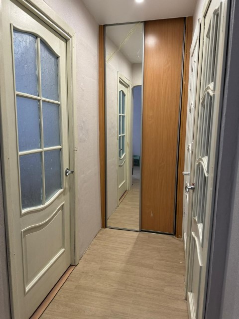 2 комн., 46 м², КПД, Гимеин 7