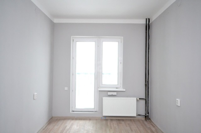 1 комн., 32 м², Монолитно-каркасный, Звездный 8