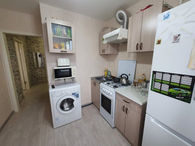 1 комн., Блочный, Жатай 2