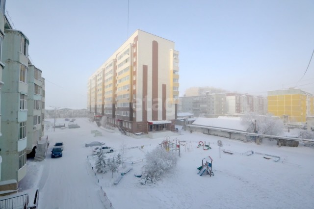 3 комн., 92 м², 112 серия, Авиапорт 12