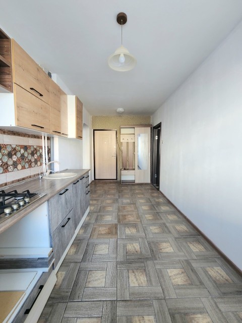 2 комн., 45 м², КПД, Апельсин 3