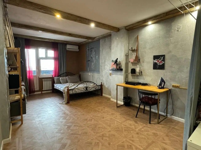 2 комн., 52 м², Монолитно-каркасный, 203 мкрн. 4