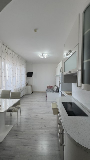 1 комн., Монолитно-каркасный, Крытый рынок 2