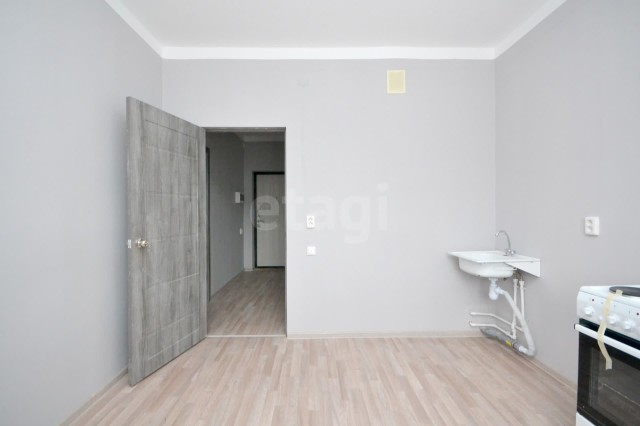 1 комн., 32 м², Монолитно-каркасный, Звездный 6