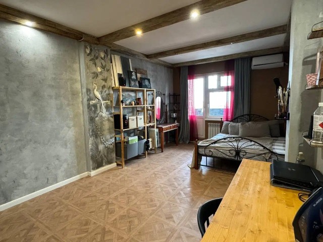 2 комн., 52 м², Монолитно-каркасный, 203 мкрн. 5