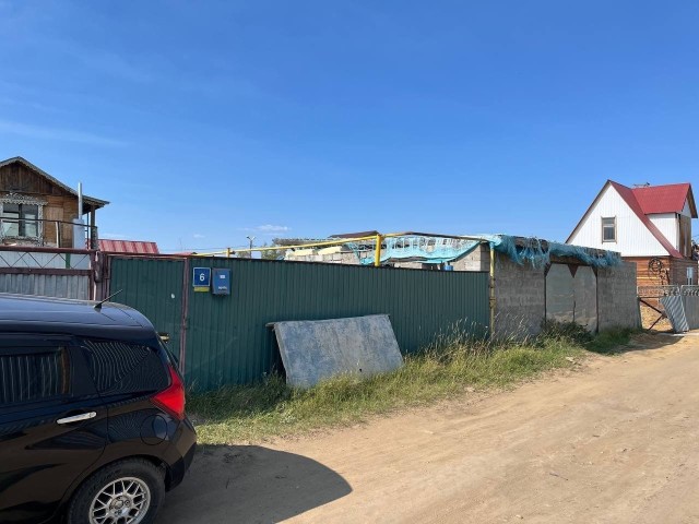 Земельные участки, продаю 4