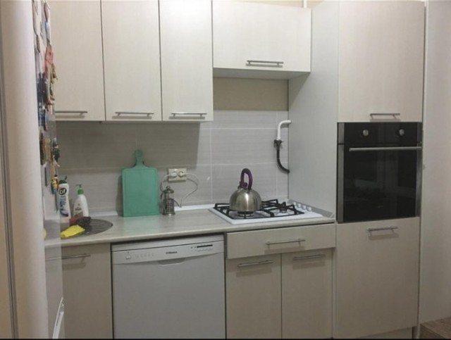 1 комн., 112 серия, 202 мкрн. 4