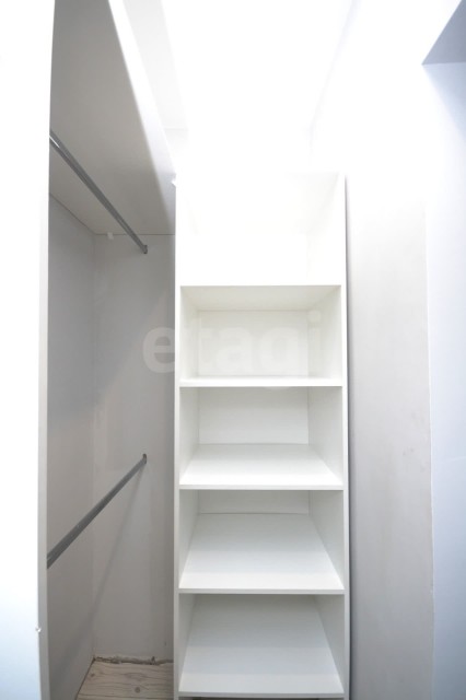 2 комн., 61 м², Монолитно-каркасный, Автодорожная 13