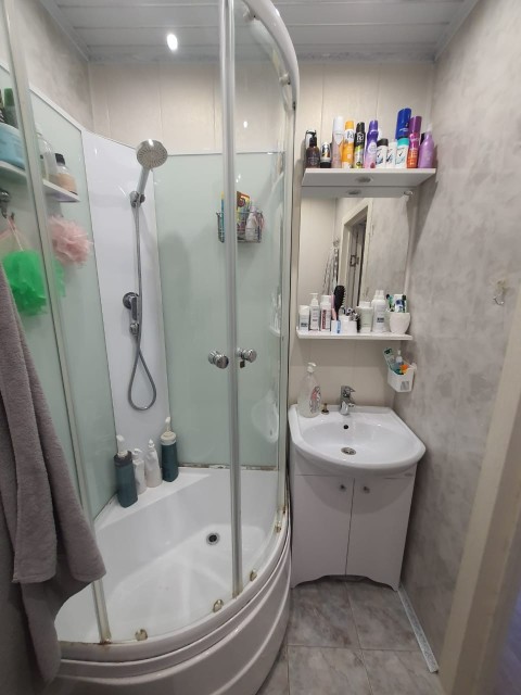 1 комн., Блочный, Жатай 15