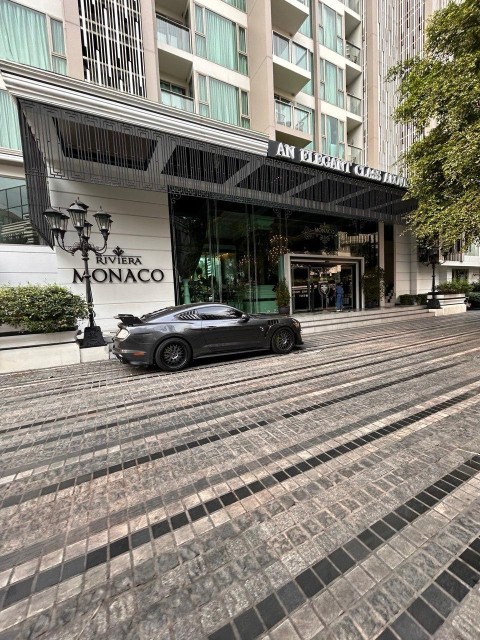 1 комн., 24 м², Монолитно-каркасный 2