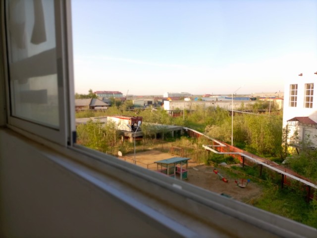 2 комн., Блочный, ГРЭС 7