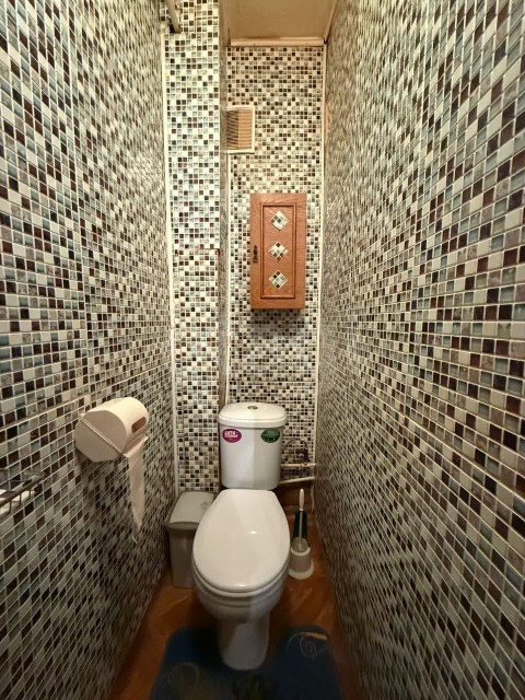 2 комн., 55 м², Инд. планировка, 26 школа 20