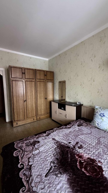 2 комн., 51 м², 112 серия, Вавилон 7