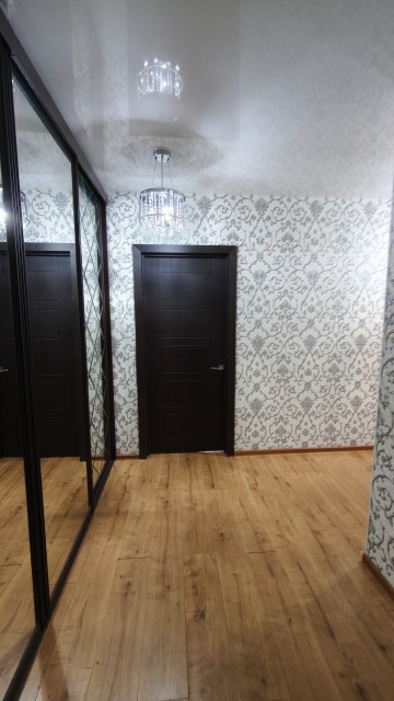 2 комн., 53 м², Монолитно-каркасный, 16 квартал 10