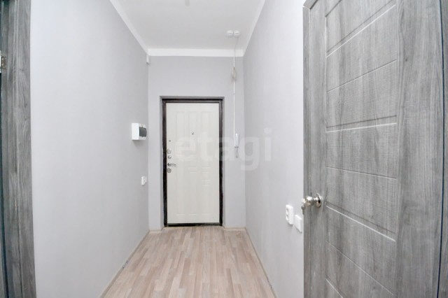 1 комн., 32 м², Монолитно-каркасный, Звездный 10