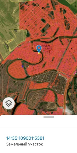 8 м², земельные участки, продаю 6