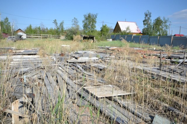 700 м², земельные участки, продаю 3