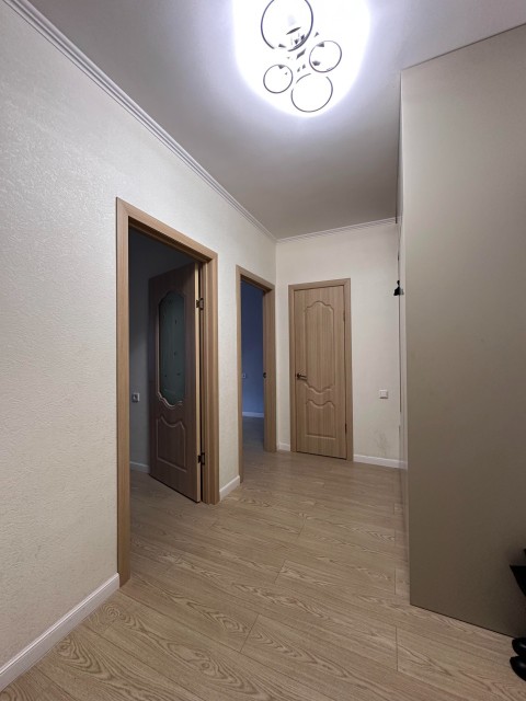 2 комн., 52 м², Монолитно-каркасный, 203 мкрн. 5