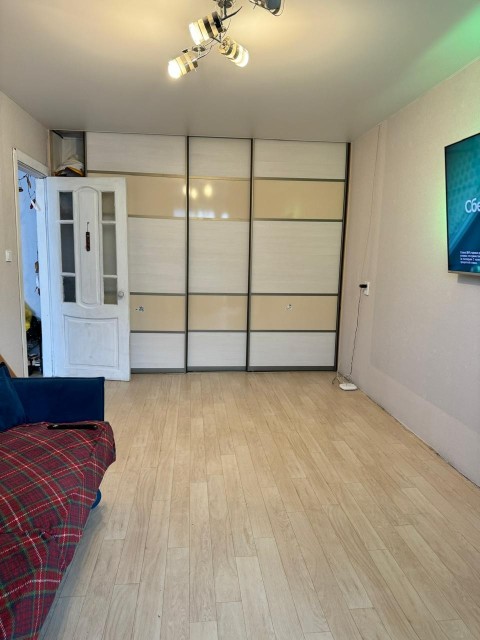 2 комн., 46 м², КПД, Гимеин 3