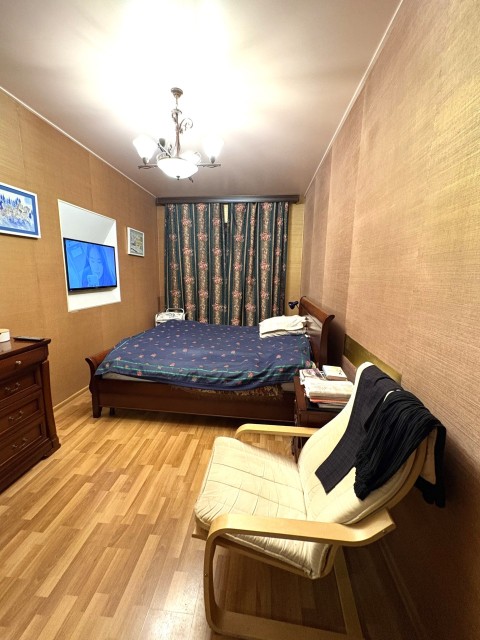 3 комн., 78 м², 112 серия, Центр - район пл. Дружбы 4