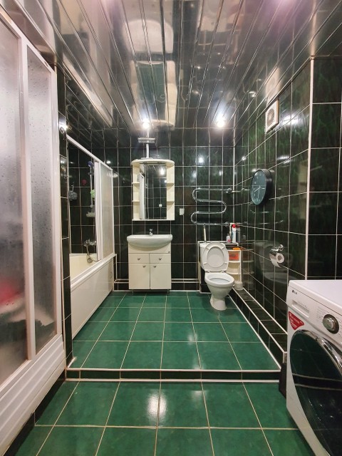 2 комн., 112 серия, Крестьянский рынок, стадион "Туймаада" 7