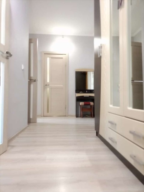 2 комн., Блочный, ГРЭС