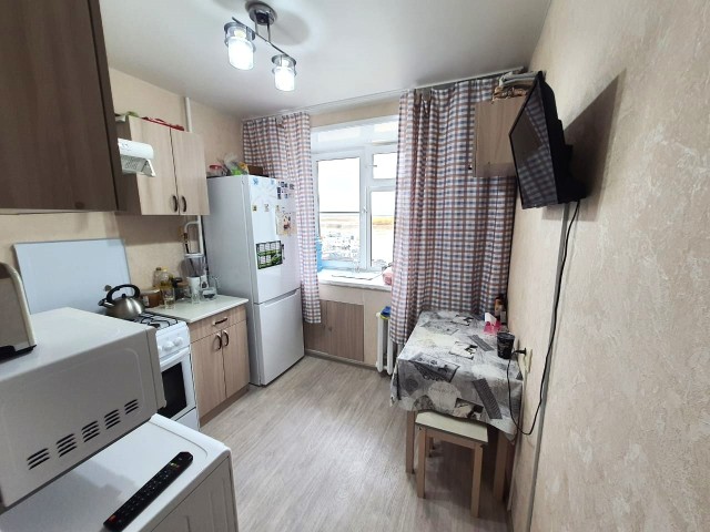 1 комн., Блочный, Жатай 4